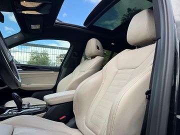 BMW X4 - 10
