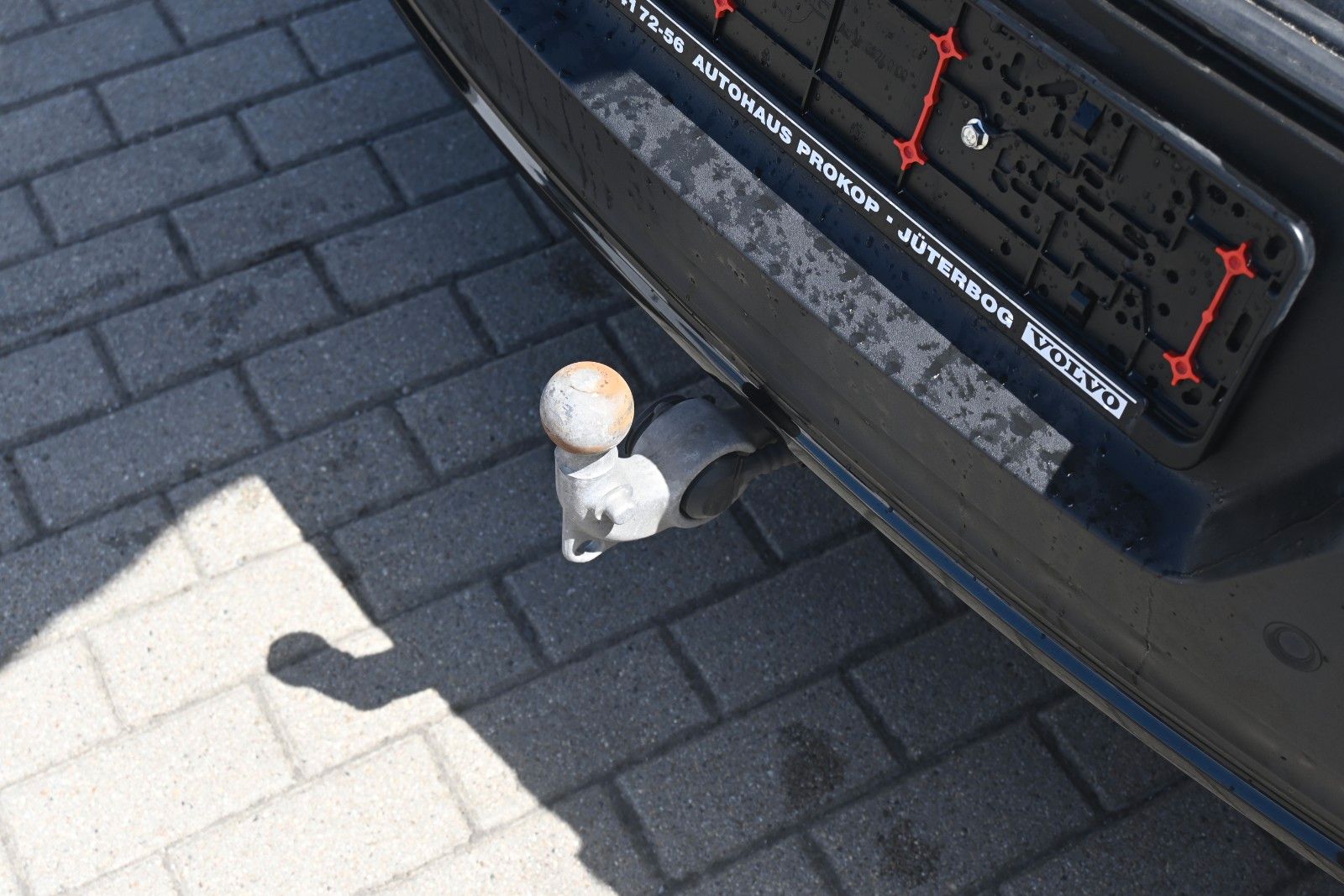 Fahrzeugabbildung Volvo C40 Recharge Single Motor Ultimate*360°*PANO*H&K