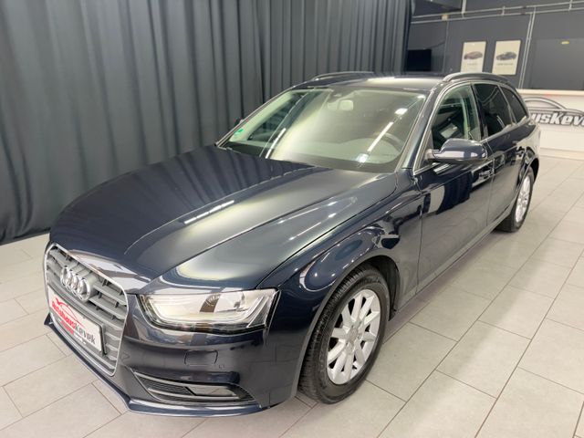 Audi A4 Avant 3.0 TDI quattro|BANG&OLUFSEN|1.HAND
