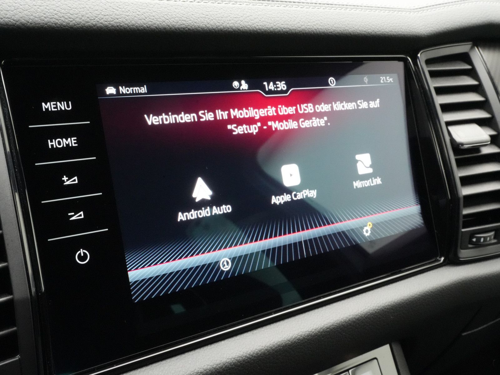 Skoda Kodiaq - Bild 16