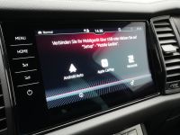 Skoda Kodiaq - Vorschau Bild 16