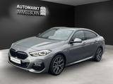 BMW 218 Gran C M Sport AHK*HiFi*Kamera*Driving*18*DA - BMW Gebrauchtwagen von 2024