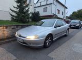 Peugeot Coupé - gebrauchte Peugeot 406 aus dem Jahr 1998