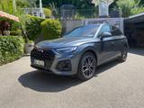 Audi Q5 50 TFSI e S line Auto mit 1x alles dabei TOP 