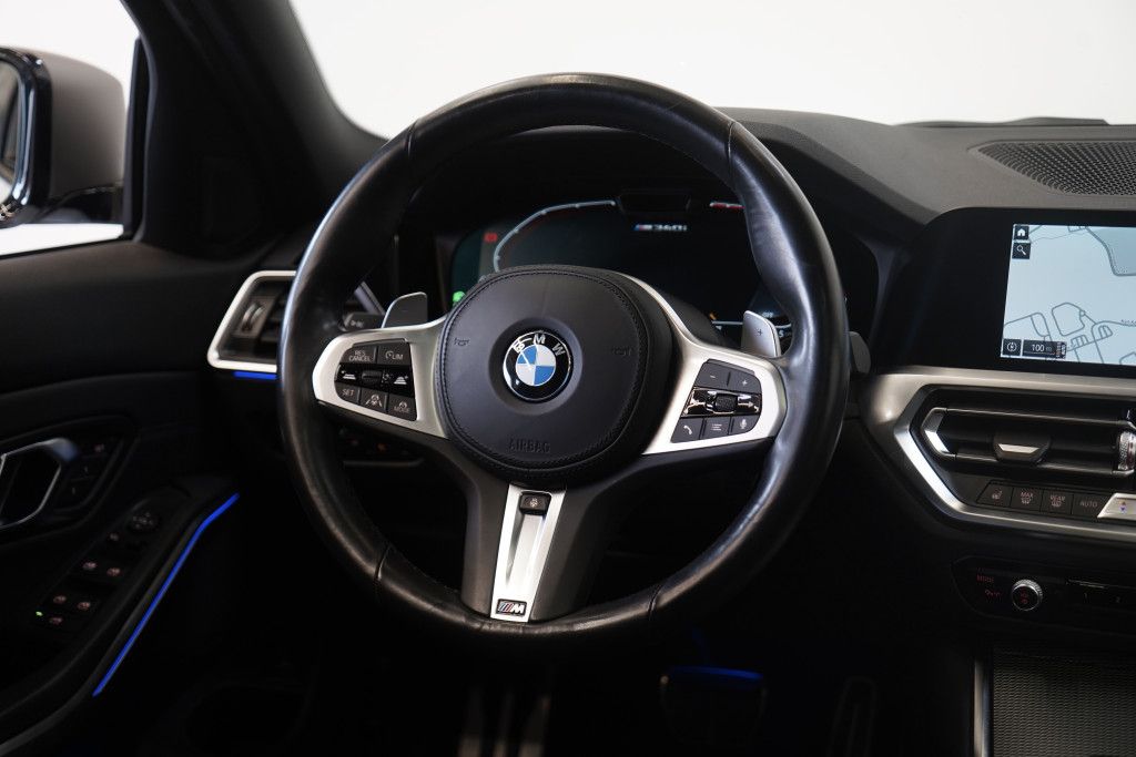 Bmw M340i
