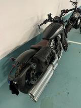 Indian Scout Bobber 1133, EZ 10 2022 - INDIAN SCOUT BOBBER