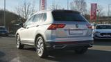 Volkswagen Tiguan 2.0 TDI Elegance LED Navi Sitzheizung ACC - gebrauchte VW Tiguan aus dem Jahr 2020