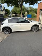 Peugeot e-208 136 GT Pack GT Pack - Peugeot e-208 Gebrauchtwagen