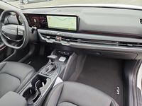 Kia K4 - Vorschau Bild 23