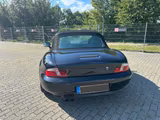 BMW Z3 Roadster 3.0i - - BMW Z3: Cabrio