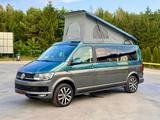 Volkswagen T6 LANG California 4Motion DSG+AB 2,99%+ - VW California 4 motion