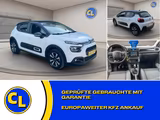 Citroën C3 - Citroën Gebrauchtwagen in Rostock