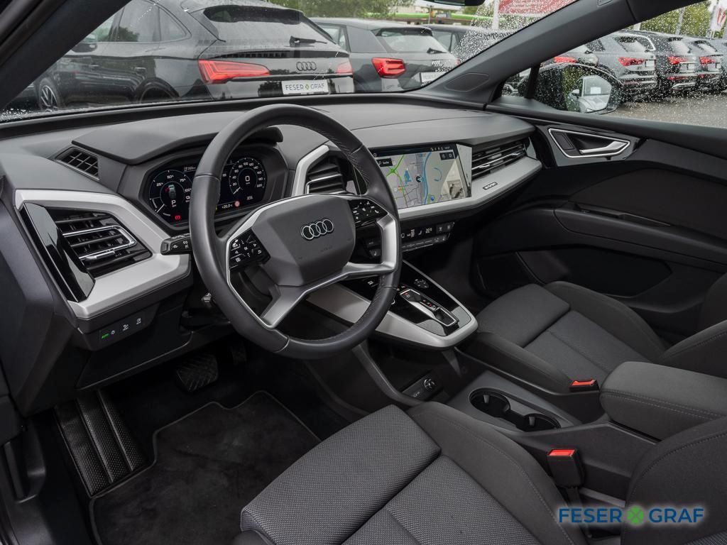Audi Q4 - Bild 4