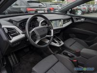 Audi Q4 - Vorschau Bild 4