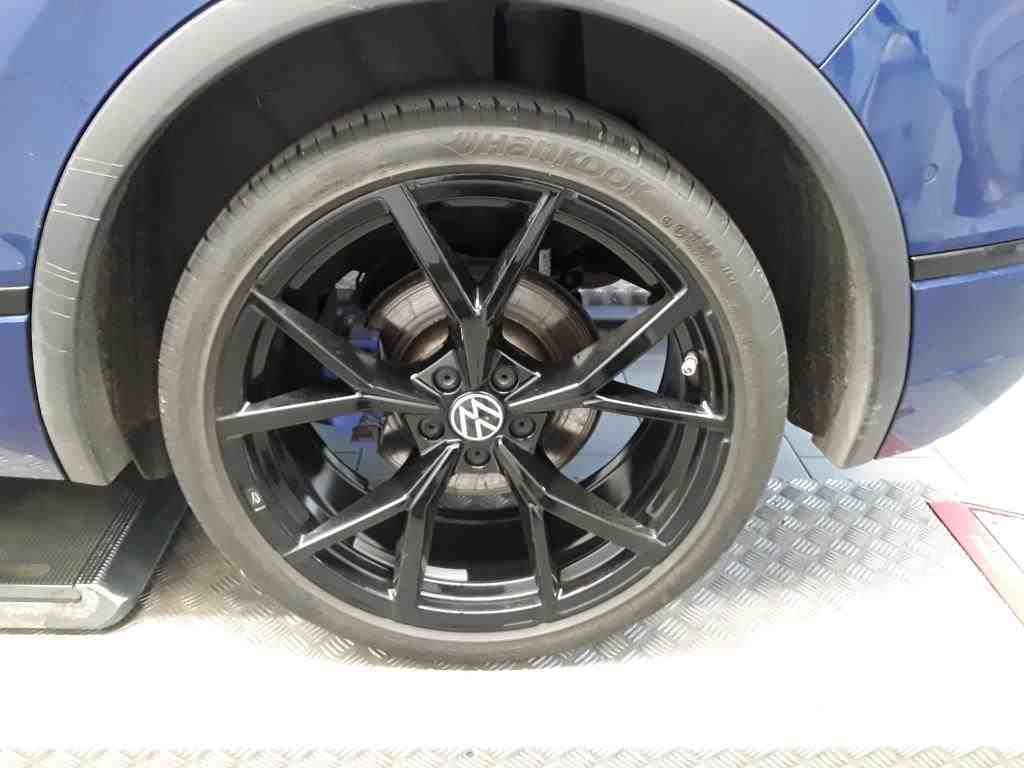 Volkswagen Tiguan - Bild 7