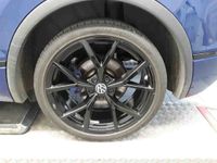 Volkswagen Tiguan - Vorschau Bild 7