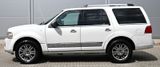 Lincoln Navigator V8 AWD Elite - Lincoln: Pickup