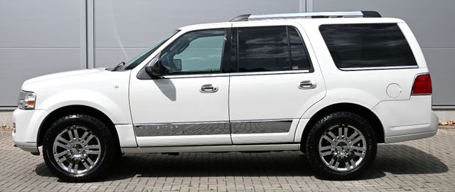 Lincoln Navigator V8 AWD Elite