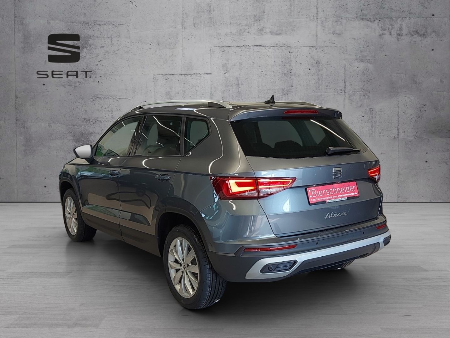 Seat Ateca - Bild 5