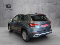 Seat Ateca - Vorschau Bild 5