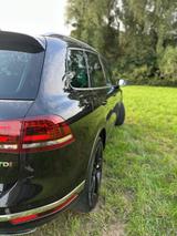 Volkswagen Touareg 3.0 V6 TDI SCR Tiptronic Executive E... - Volkswagen Touareg: Executive
