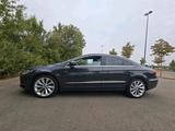 Volkswagen VW PASSAT 2.0 TDI - Volkswagen Passat: Coupé