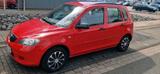 Mazda 2 2003 - Mazda aus 2003: Mazda2