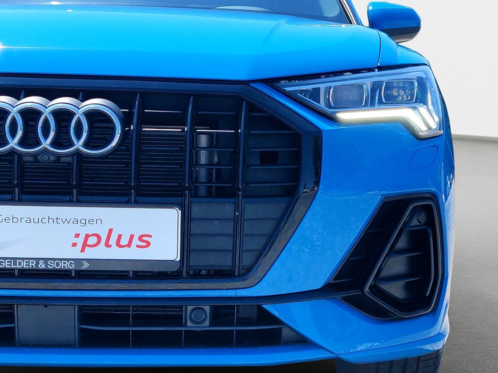Audi Q3 - Bild 12