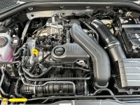 VW T-Roc 1.5 TSI OPF DSG R-Line NAV KAM BLACK3J GAR bei Autohaus Landmann & Maier OHG