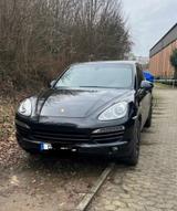 Porsche Cayenne Diesel - - Porsche Cayenne in Dortmund