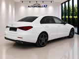 Mercedes-Benz C 300 d Limousine *LEDER/NIGHT-PAKET/AMG* - Mercedes-Benz C-Klasse: AMG Paket