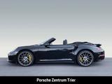 Porsche 991 911 Turbo S Cabriolet Liftsystem-VA 54.800km - Porsche: 911