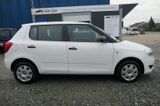 Skoda Fabia Cool Edition*StKette NEU*4 AllWett Reifen* - Skoda Fabia: Reifen