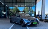 Mercedes-Benz EQE 350 4Matic