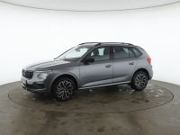 Skoda Kamiq - Vorschau Bild 11