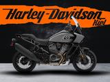 Harley-Davidson PAN AMERICA SPECIAL RA1250S MY2026 - HARLEY-DAVIDSON NEU