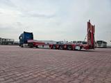 Andere 3 Axle Lowbed