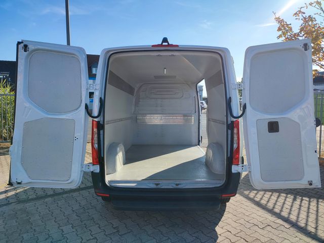 Mercedes-Benz Sprinter 214/314 CDI L2H1 MBUX AC DACHBELUEFTUNG