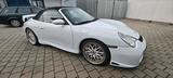 Porsche Carrera 911 996 Cabrio - Porsche aus 1999: 911 Carrera