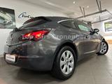 Opel Astra J GTC 1.4 Turbo*1.HD*Automatik*Navi*Xenon* - Opel Astra: H Turbo