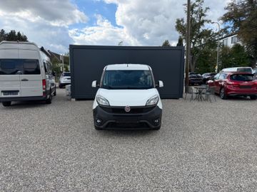 Fiat Doblo - 2