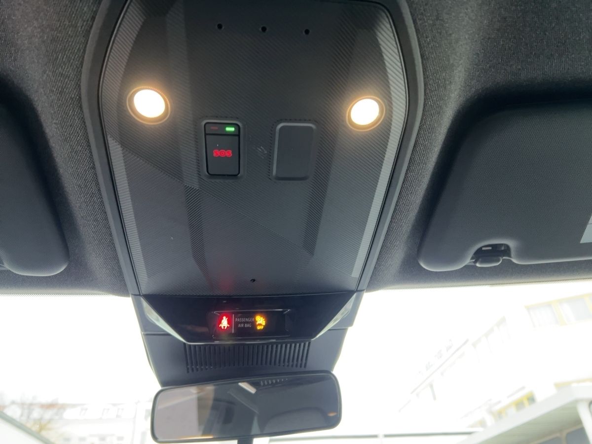 Renault Austral - Bild 17