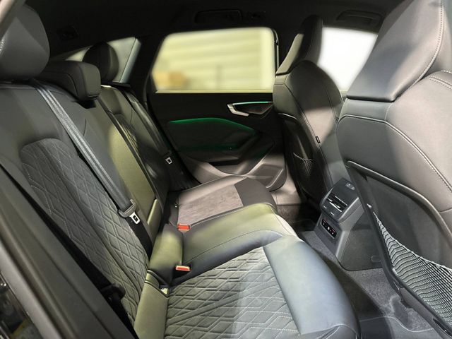 A5 Avant TDI S LINE QUATTRO MATRIX+RAUTE+B&O+HUD