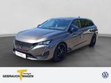 Peugeot 308 SW 1.2 PureTech ALLURE PACK KAMERA SHZ LM18 - Peugeot 308 in Duisburg