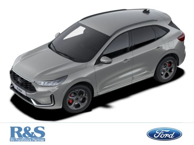 Ford Kuga ST-Line X FHEV Parklenkassistent+360° +B&O+