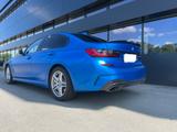 BMW M340i xDrive Automatic - Individual - Foliert - BMW M340i xDrive Gebrauchtwagen