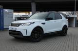 Land Rover Discovery 3.0 SDV6 'HSE"' #LED #PANO #AHZV #360° - Land Rover Discovery: Weiß