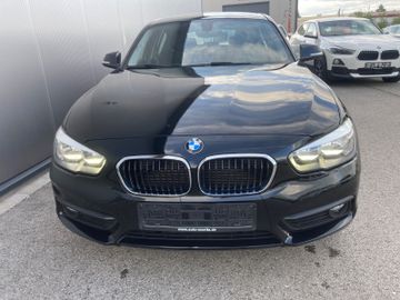BMW 116 - 5