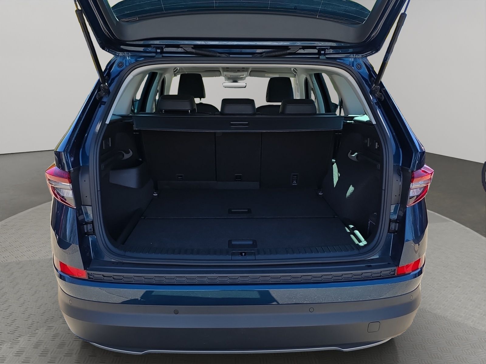 Skoda Kodiaq - Bild 16