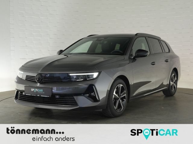 Astra L ST GS AT+AHK+360 GRAD KAMERA+SITZ-/LENKR